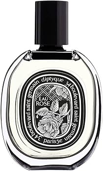 ディプティック　Diptyque　Eau Rose　オーローズ　オードパルファム オードパルファン Eau Rose（オー ローズ）75ml | Diptyque Paris